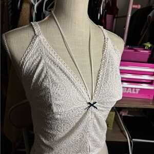 Victoria’s Secret top